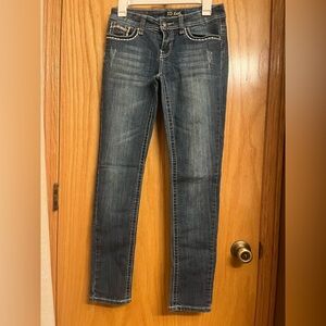 ZCO Jeans Blue Denim